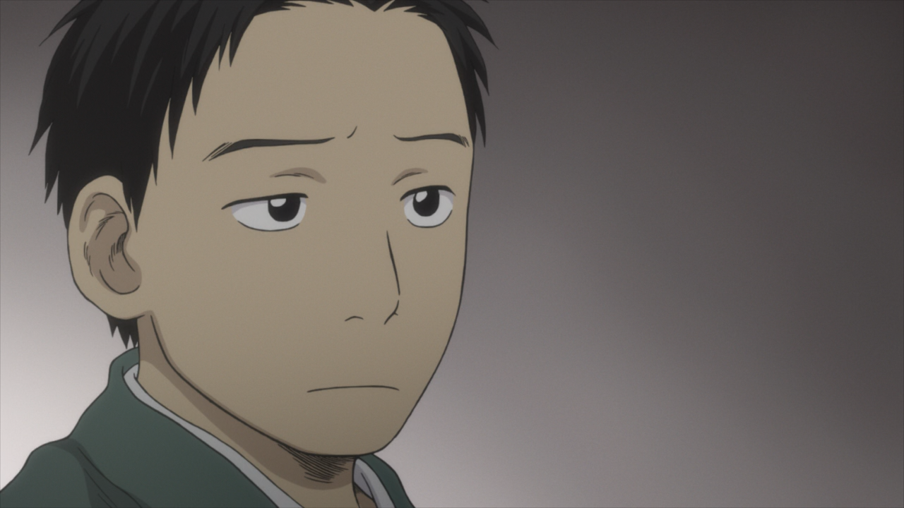 Mushishi Zoku Shou: Suzu no Shizuku (Anacrónico Fansub, Bakari Subs)